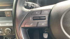 Hyundai BAYON 1.0 TGDi 48V MHEV SE Connect 5dr Petrol Hatchback